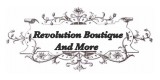Revolution Boutique Co