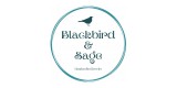 Blackbird and Sage