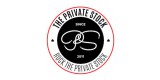 The Private Stock