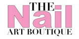 The Nail Art Boutique