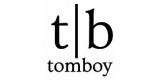 Tomboy Haircare
