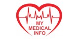 My Medical Info