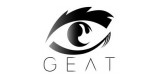 Greater Eye Am Temple Cosmetics