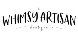 The Whimsy Artisan Boutique