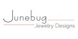 June Bug Jewelry Designs