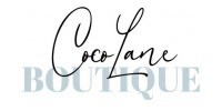 Coco Lane Boutique