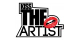 Kiss The Artist