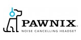 Pawnix Noise Cancelling