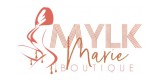 Mylk Marie Boutique