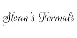 Sloans Formals