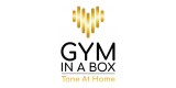 Gym In A Box