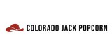 Colorado Jack Popcorn