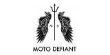 Moto Defiant