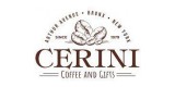 Cerini Coffee And Gifts