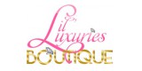 Lil Luxuries Boutique