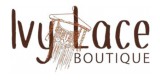 Ivy Lace Boutique