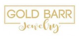 Gold Barr Jewelry