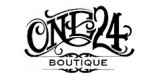 One24 Boutique