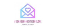 Send Senior Citizens Love