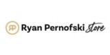 Ryan Pernofski Store