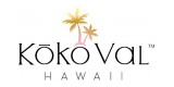 Koko Val Hawaii