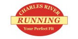 Charles River Running