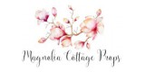 Magnolia Cottage Props