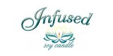 Infused Soy Candle