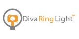 Diva Ring Light