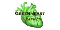 Greenheart Graphics