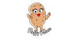 Fluffy Potato