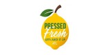 Pressed Fresh Atl