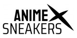 Anime X Sneakers