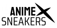 Anime X Sneakers