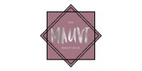 The Mauve Boutique
