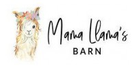 Mama Llamas Barn