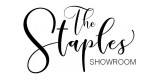 The Staples Showroom