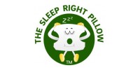 The Sleep Right Pillow