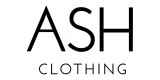 Ash Clothing