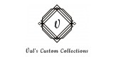 Vals Custom Collections