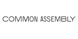 Common Assembly