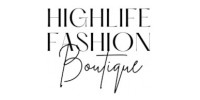 Highlife Fashion Boutique