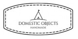 Domestic Objects