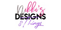 Nikkis Designs and Things