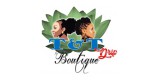 T And T Drip Boutique Llc