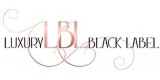 Luxury Black Label