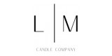 L and M Candle Co