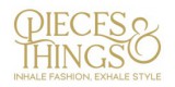 Pieces And Things Shop
