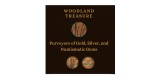 Woodland Treasure