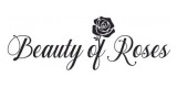 Beauty Of Rosess